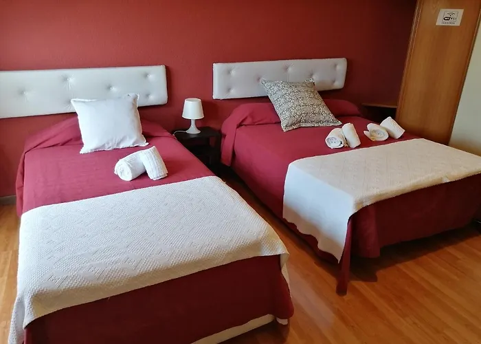 Guesthouse RSA