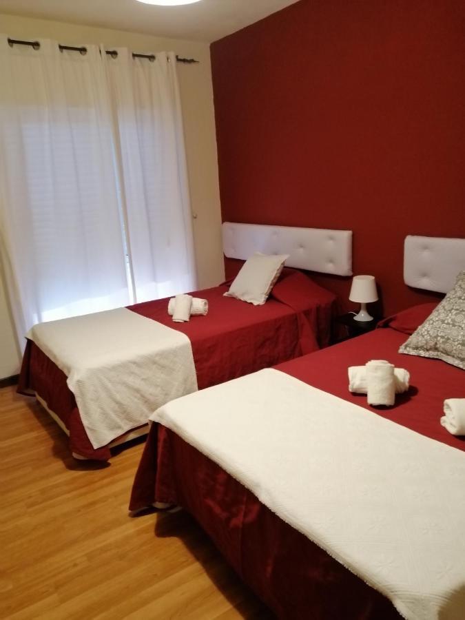 Maison d'hôtes Rsa By Umbral 5*