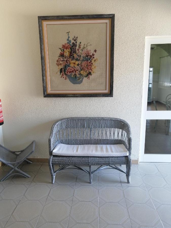 Rsa By Umbral Maison d'hôtes Almancil